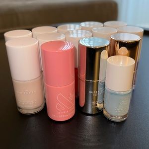 Olive & June nail polish
